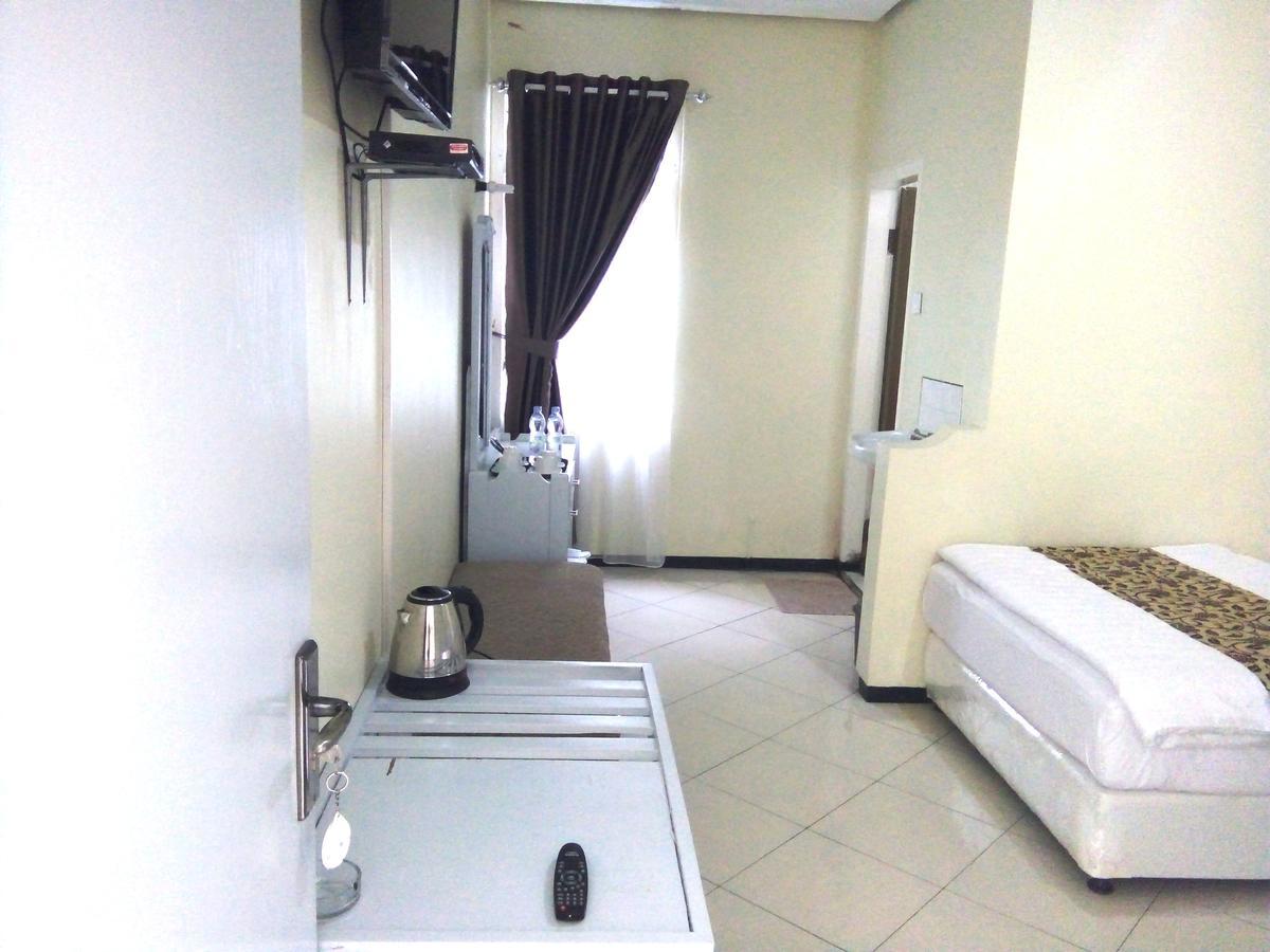 Asia Jaya By Lakers Hotel Sarangan Esterno foto